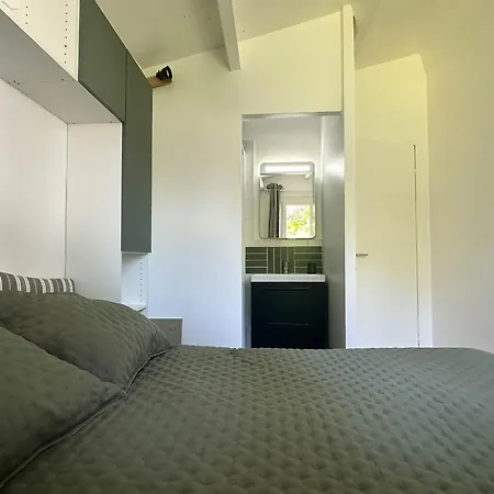 Holiday home Renovee 4 Pieces 80m² Avec Patio Prive Et Acces - La Palmyre - Fr-1-705-71 Les Mathes
