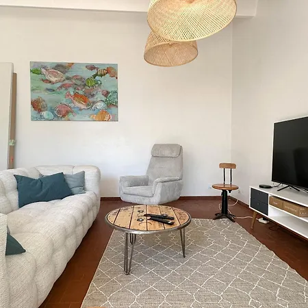 Holiday home Renovee 4 Pieces 80m² Avec Patio Prive Et Acces - La Palmyre - Fr-1-705-71