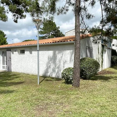 Renovee 4 Pieces 80m² Avec Patio Prive Et Acces - La Palmyre - Fr-1-705-71 Holiday home