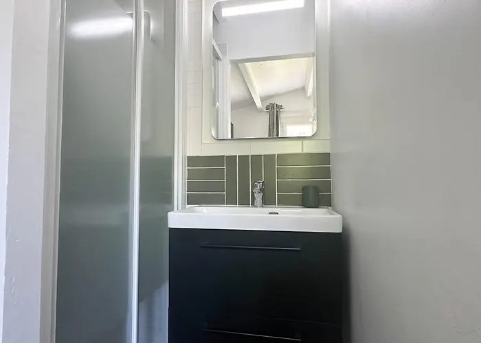 Casa de Férias Renovee 80m², 3 Chambres, 8 Pers, Terrasse, Parking - Fr-1-705-71 Les Mathes