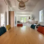 Renovee 80m², 3 Chambres, 8 Pers, Terrasse, Parking - Fr-1-705-71 Les Mathes