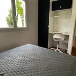 Ferienhaus Renovee 80m², 3 Chambres, 8 Pers, Terrasse, Parking - Fr-1-705-71 *