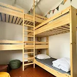 Ferienhaus Renovee 80m², 3 Chambres, 8 Pers, Terrasse, Parking - Fr-1-705-71 *