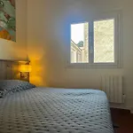 Renovee 80m², 3 Chambres, 8 Pers, Terrasse, Parking - Fr-1-705-71 Ferienhaus *