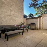 Ferienhaus Renovee 80m², 3 Chambres, 8 Pers, Terrasse, Parking - Fr-1-705-71 Les Mathes