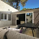 Renovee 80m², 3 Chambres, 8 Pers, Terrasse, Parking - Fr-1-705-71 Ferienhaus Les Mathes
