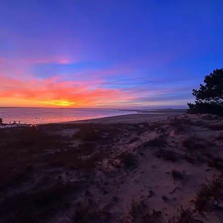 Renovee 80m², 3 Chambres, 8 Pers, Terrasse, Parking - Fr-1-705-71 * Les Mathes