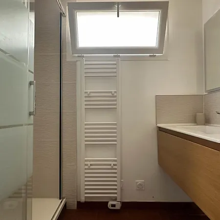 Renovee 80m², 3 Chambres, 8 Pers, Terrasse, Parking - Fr-1-705-71 Prázdninový dům