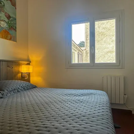 Renovee 80m², 3 Chambres, 8 Pers, Terrasse, Parking - Fr-1-705-71 Prázdninový dům *