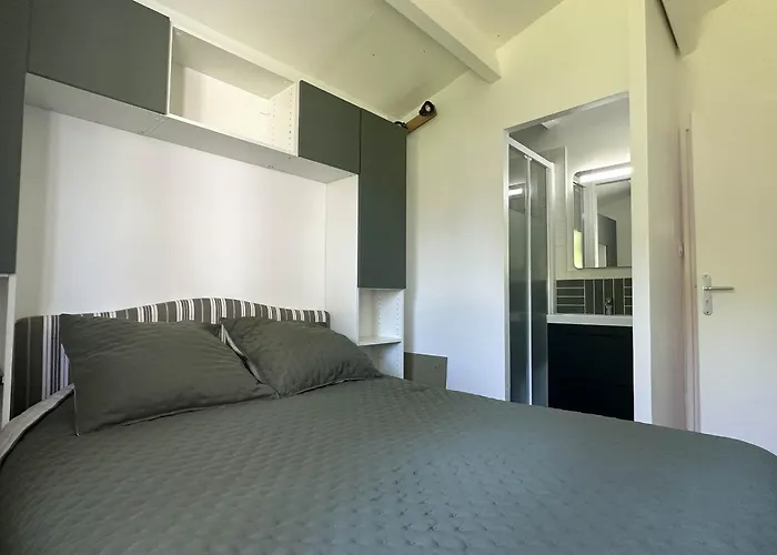 Renovee 80m², 3 Chambres, 8 Pers, Terrasse, Parking - Fr-1-705-71 * Les Mathes