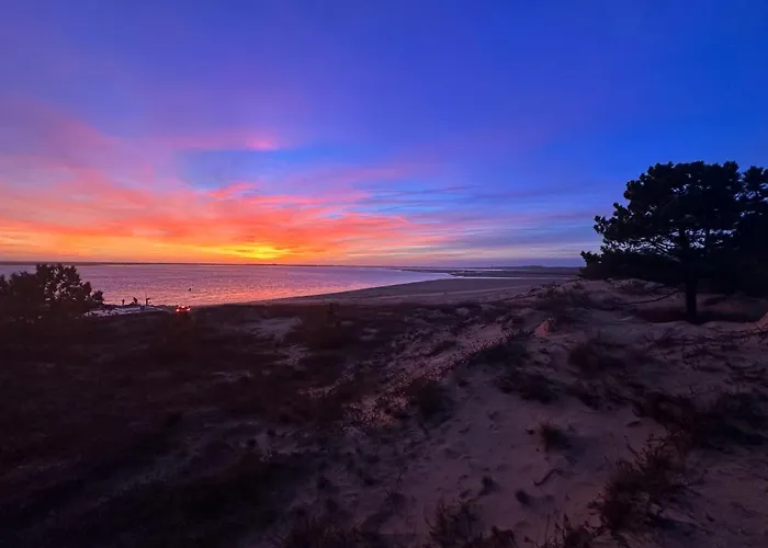 Renovee 80m², 3 Chambres, 8 Pers, Terrasse, Parking - Fr-1-705-71 * Les Mathes