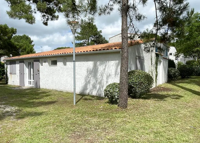 Renovee 80m², 3 Chambres, 8 Pers, Terrasse, Parking - Fr-1-705-71 Σπίτι διακοπών