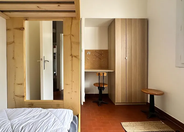 Renovee 80m², 3 Chambres, 8 Pers, Terrasse, Parking - Fr-1-705-71 Σπίτι διακοπών *