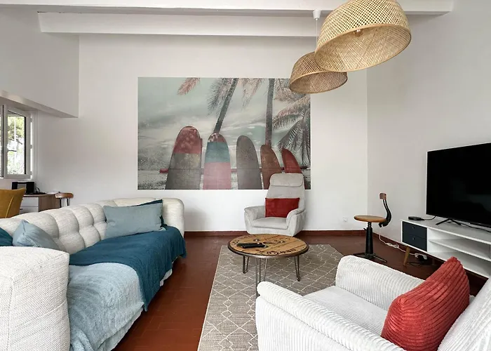 Renovee 80m², 3 Chambres, 8 Pers, Terrasse, Parking - Fr-1-705-71 Σπίτι διακοπών Les Mathes